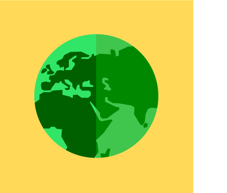 news elements various colored symbol flat 