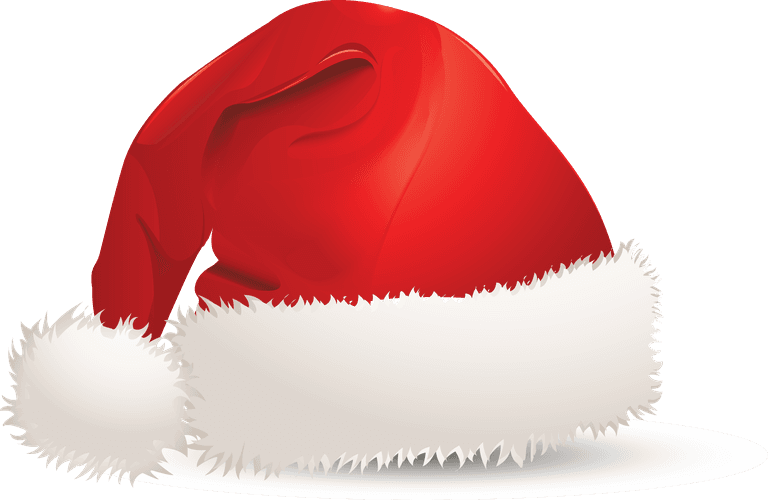 Noel hat santa christmas hats