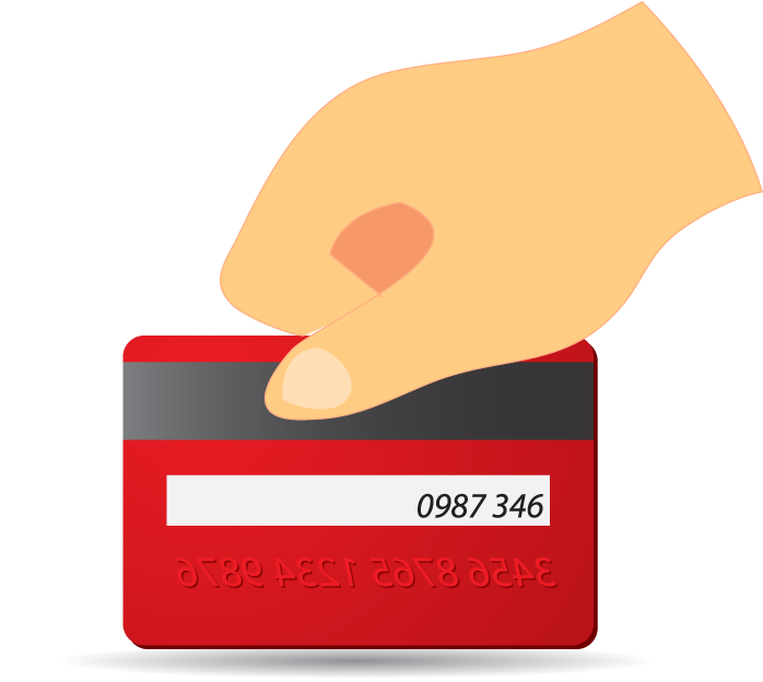 novo icon series money handling for contactless payments and transactions online