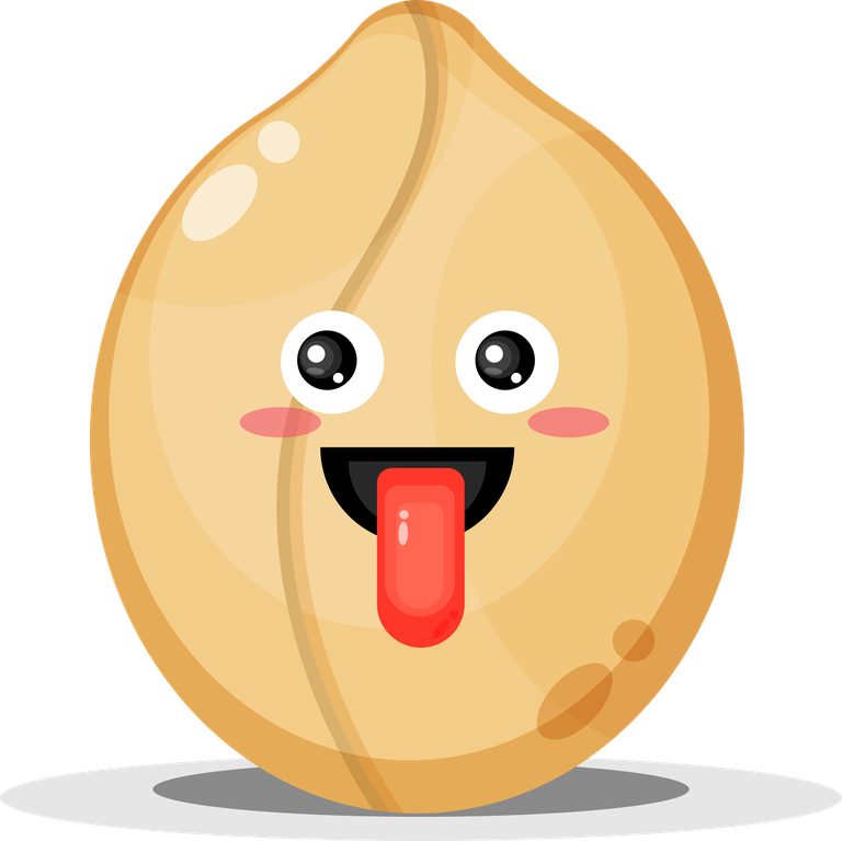 cute peanuts with emoticons that add charm and fun to your projects