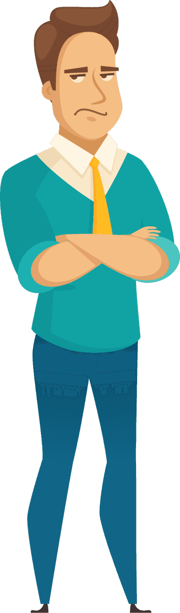 office worker male poses reflecting professionalism and confidence in various scenarios