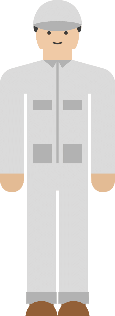 office workers set vectors featuring friendly characters in minimalistic styles for workplace scenarios