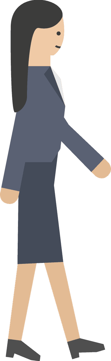 office workers set vectors for modern work environments featuring professional characters