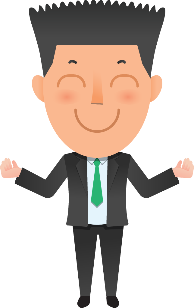 cheerful office workers set vectors for modern workplaces and productivity enhancement