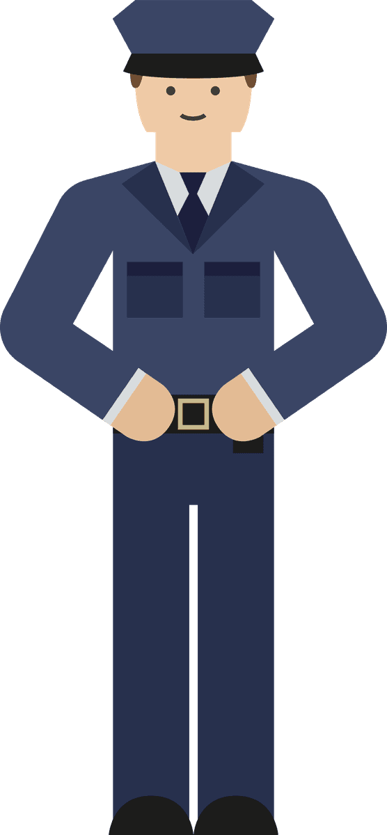 office workers set vectors featuring a diverse group of professionals in various occupations