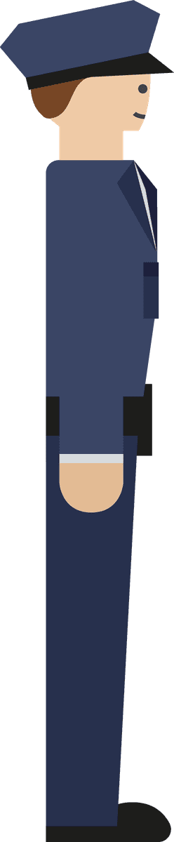 office workers set vectors featuring stylized characters in various professional attires for modern workplaces