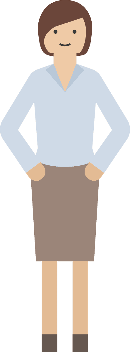 office workers set vectors for professional environments showcasing diverse tasks and modern attire