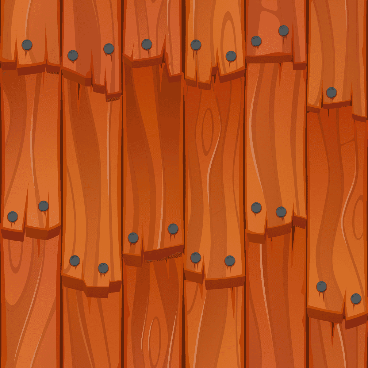 old roof tile wooden wall textures