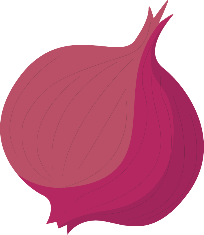 onion illustration business travel – unique artwork for culinary adventures