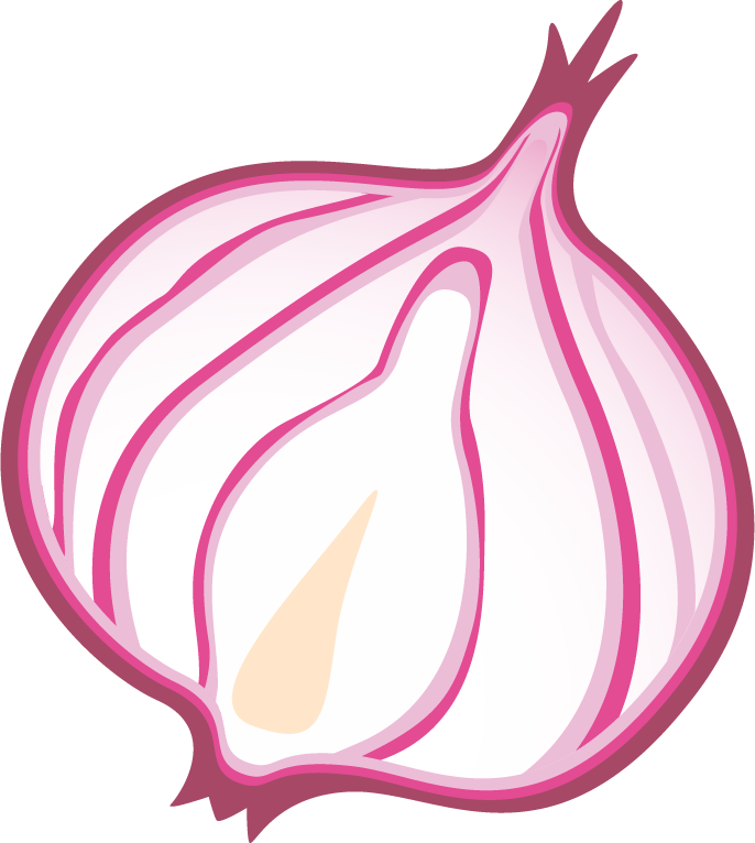 onion illustration business travel