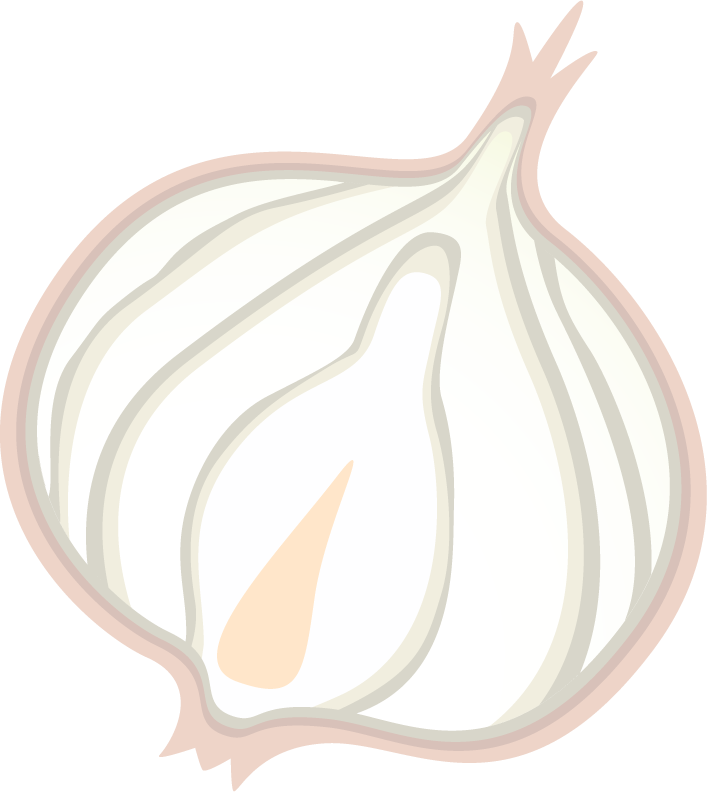 onion illustration business travel