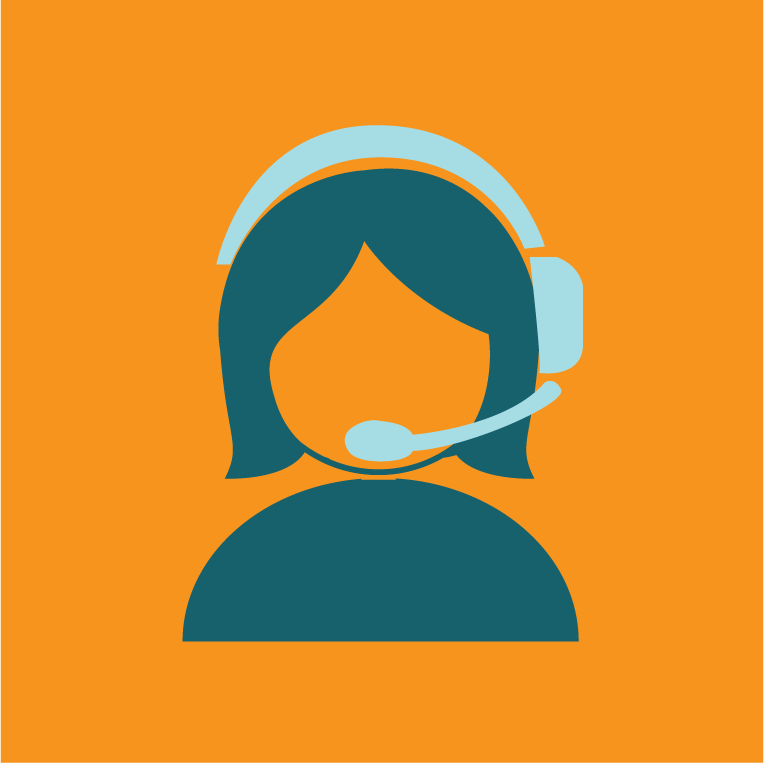 online shopping icons collection featuring customer service and support symbols for e-commerce platforms