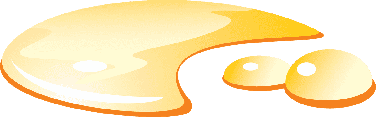 orange juice elements illustration for refreshing beverage designs and creative projects