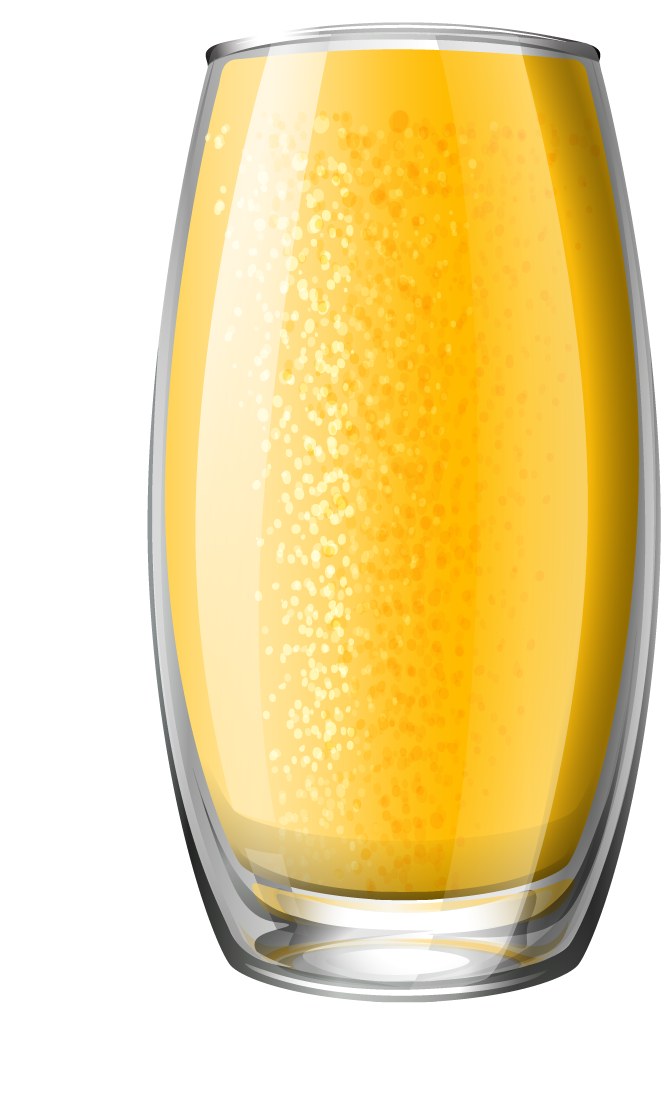 oranges and orange products illustration including a refreshing beverage for health enthusiasts