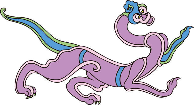 oriental dragon chinese classical dragon of the seven png png png png png png svg