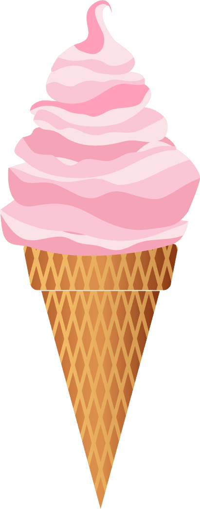 pastries cakes ice cream with ice cream cone lolly cupcake cake cookies donuts milkshake dessert