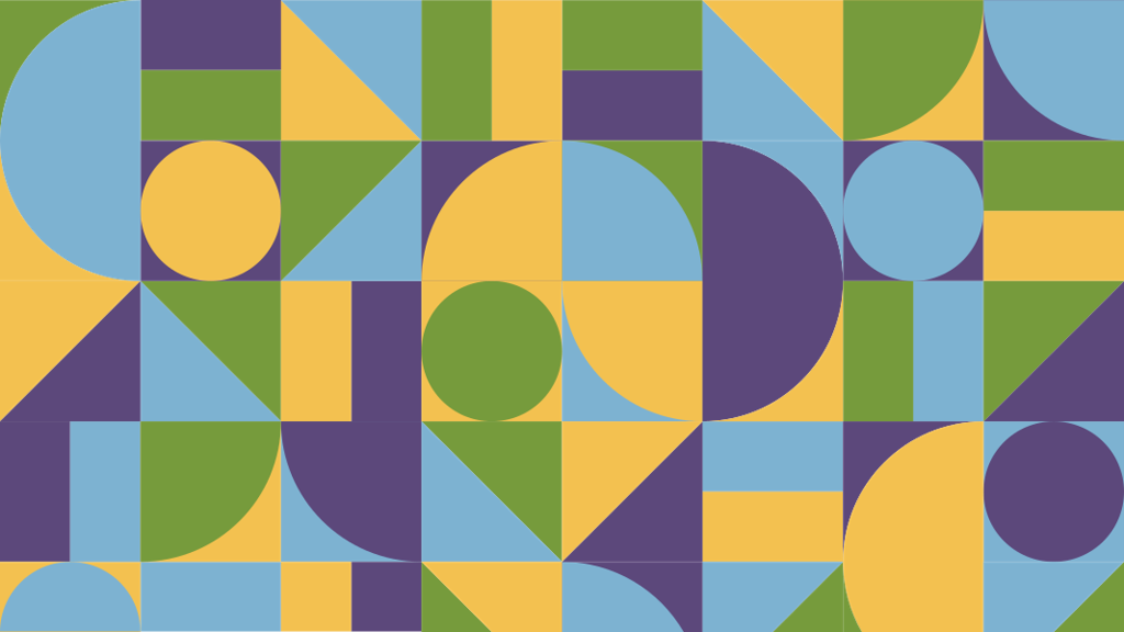 colorful abstract pattern background for vibrant digital layouts and creative projects