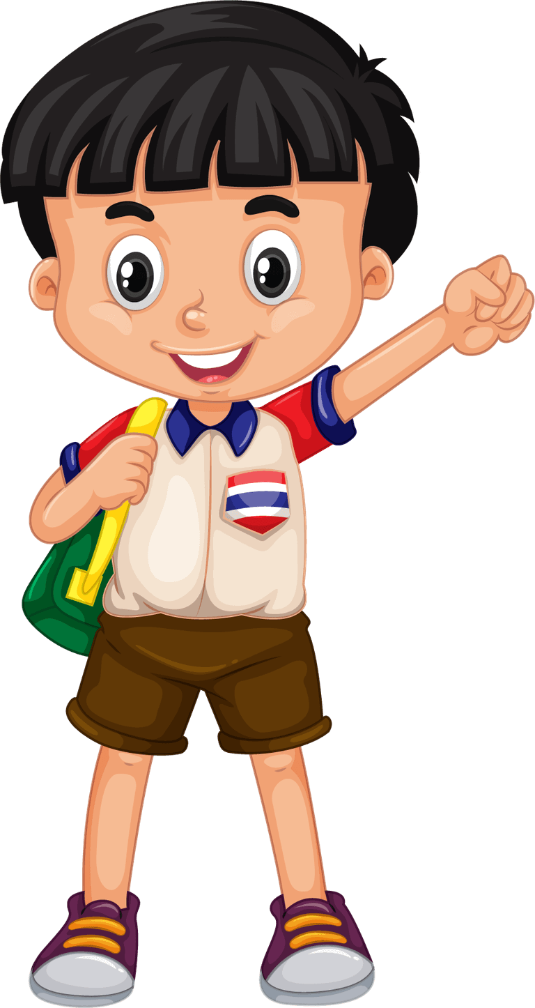 people peoples of the world set multicultural kids character