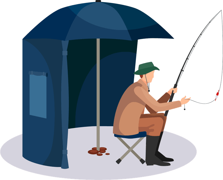 people with umbrellas collection for outdoor activities and leisure in various weather conditions