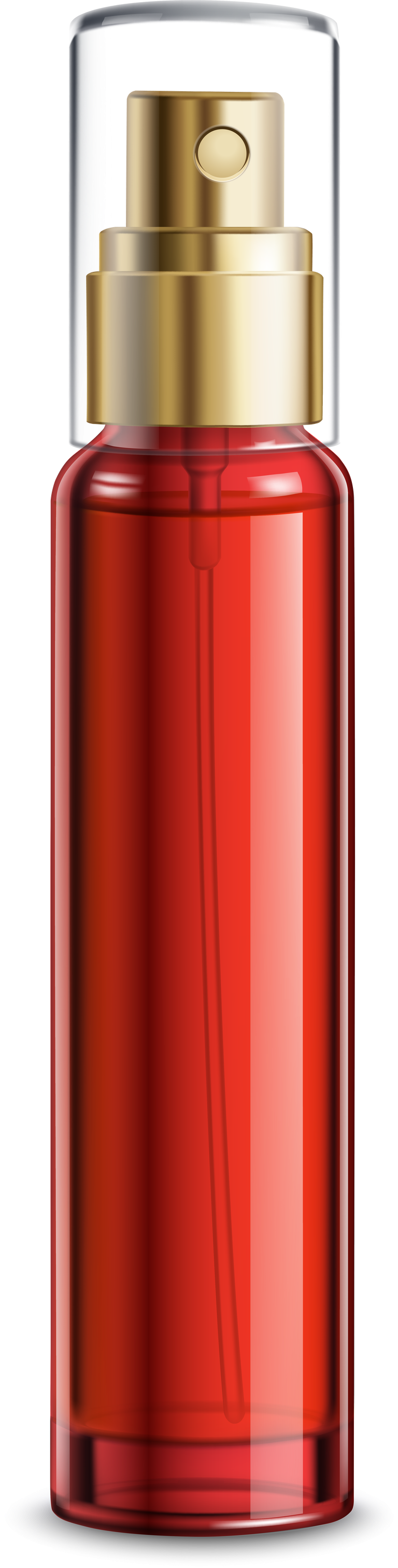 elegant perfume perfume colored glass bottles for luxury fragrance displays