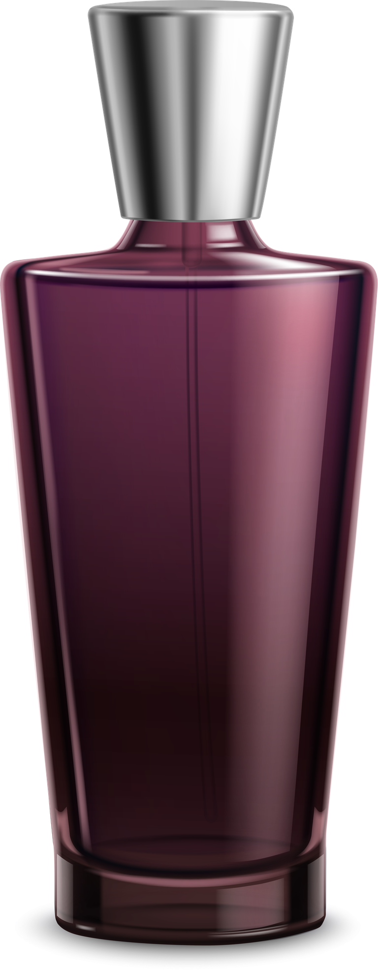 elegant perfume perfume colored glass bottles with sleek modern finishes for styling your vanity