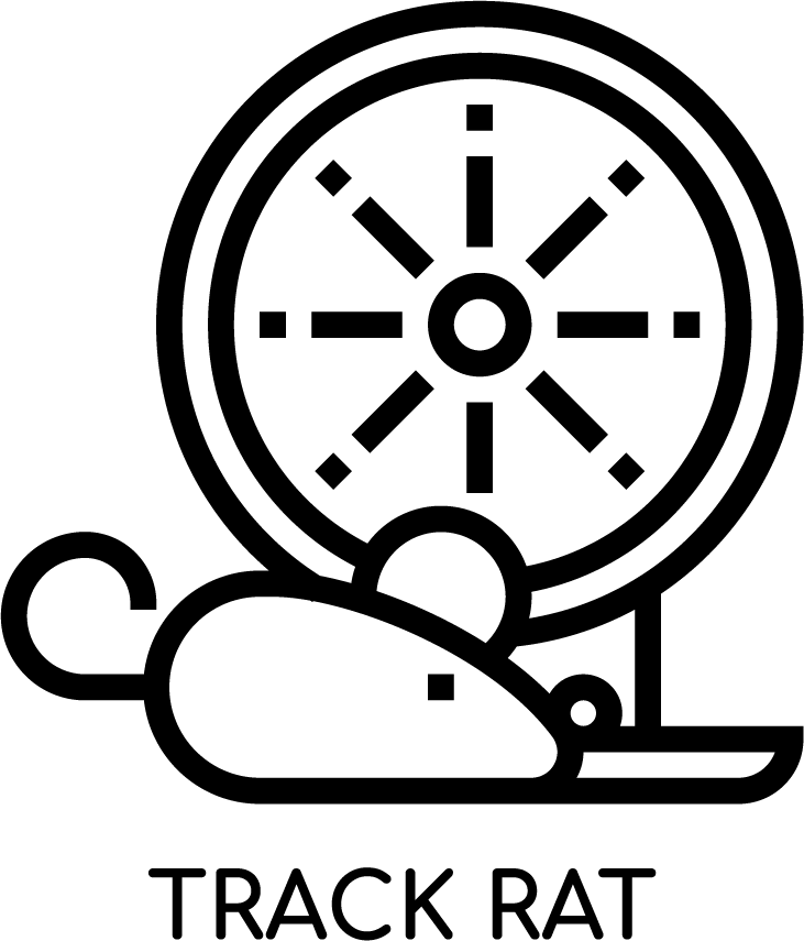 pet shop thin line and pixel perfect icons