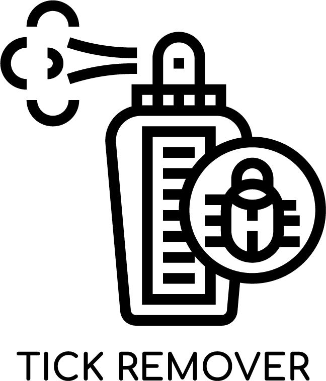 pet shop thin line and pixel perfect icons
