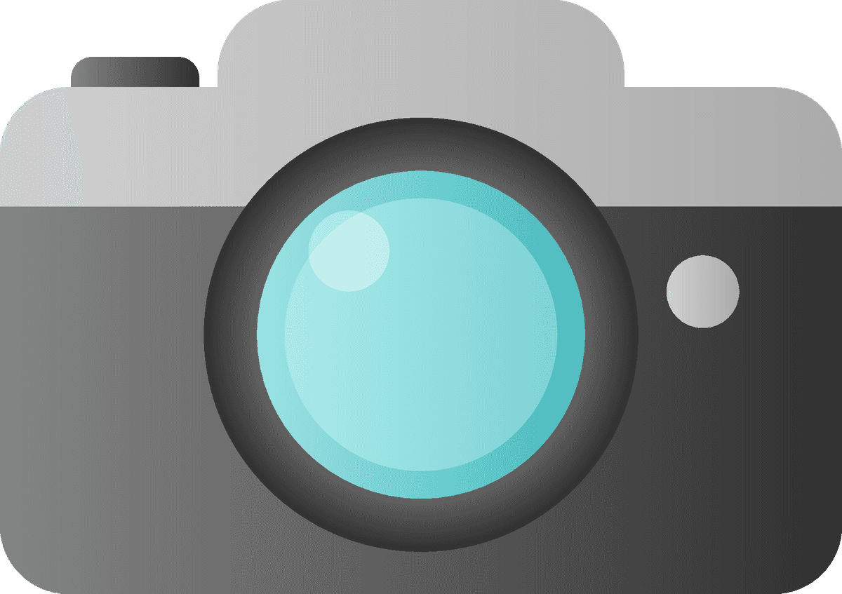 photography icons for any projects that capture creativity and enhance visual storytelling