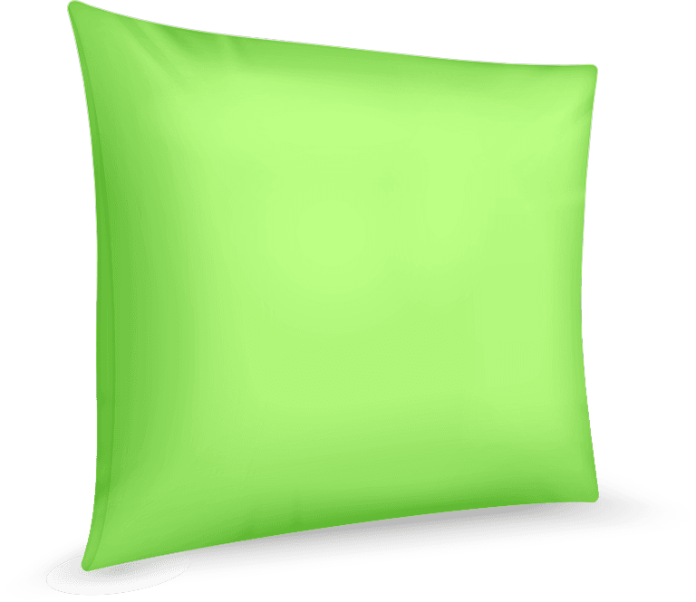 pillows cushions colorful realistic ixon