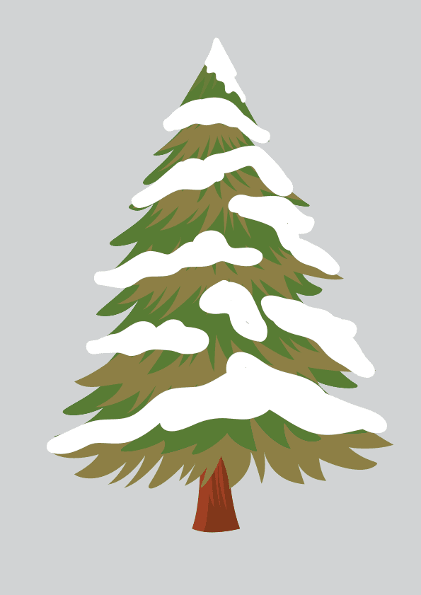 pine tree tree er