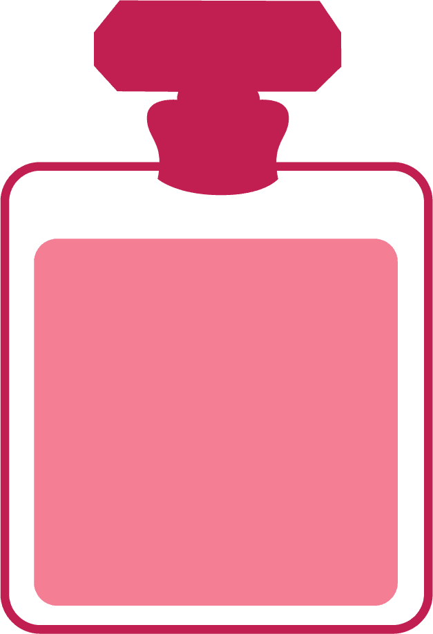 pink make up icon