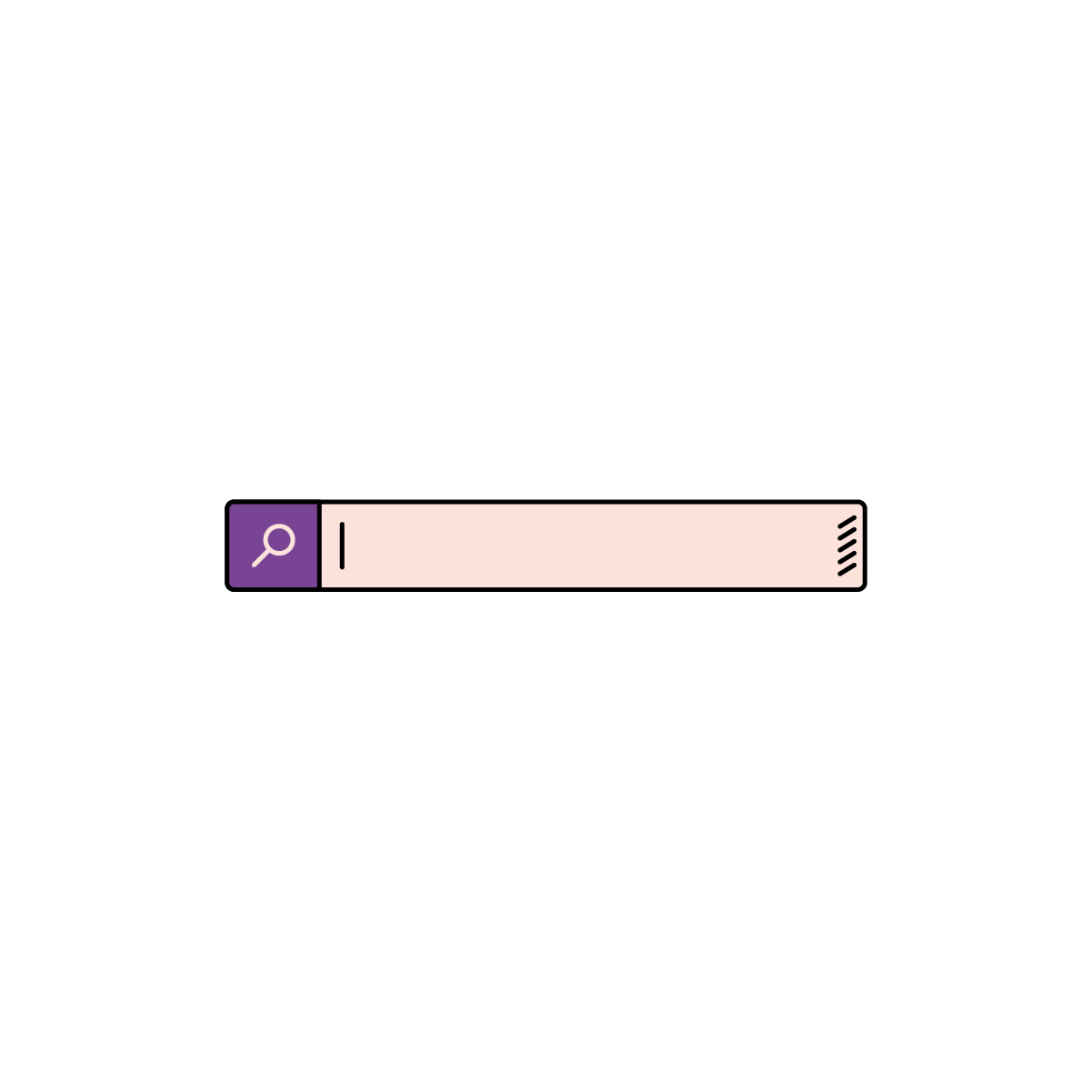 pinksearch-bar-vector-web-element-design-996798