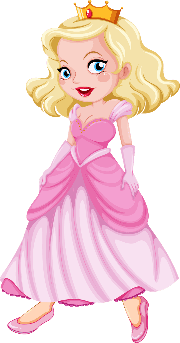 princess different beautiful dresses for every magical occasion and story time adventures