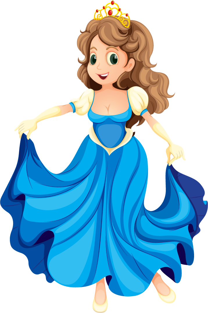 princess different beautiful dresses for enchanting dress-up adventures and storytelling fun