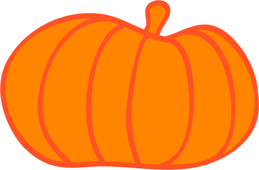 pumpkin halloween set