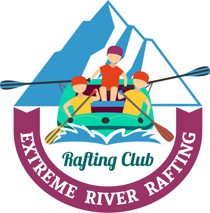 rafting canoeing kayak elements for extreme river adventures and outdoor fun