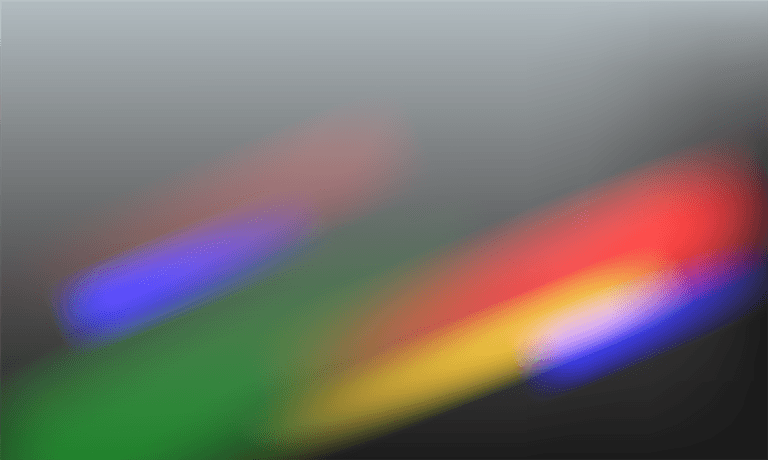 rainbow crystal lights collection backgrounds