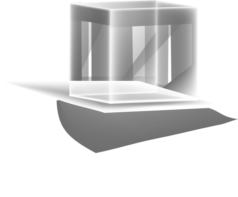realistic glass podium collection for elegant presentations and events in modern style