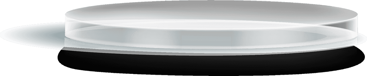 realistic glass podium collection for elegant displays and presentations on various platforms