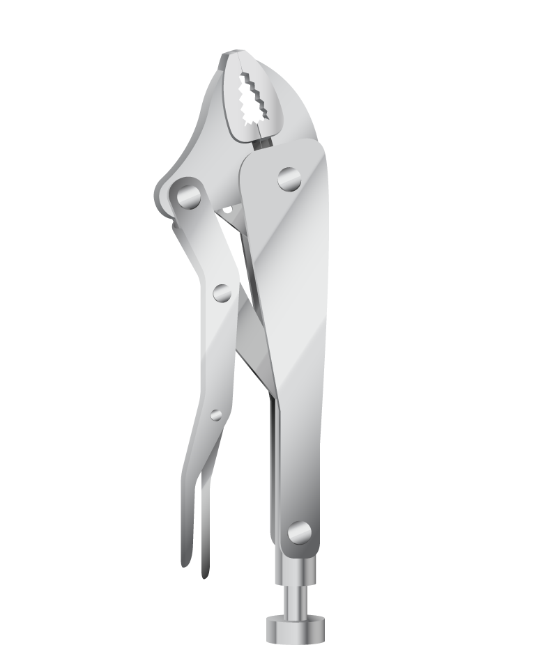 realistic mechanic tools icon with detailed features for automotive and industrial applications