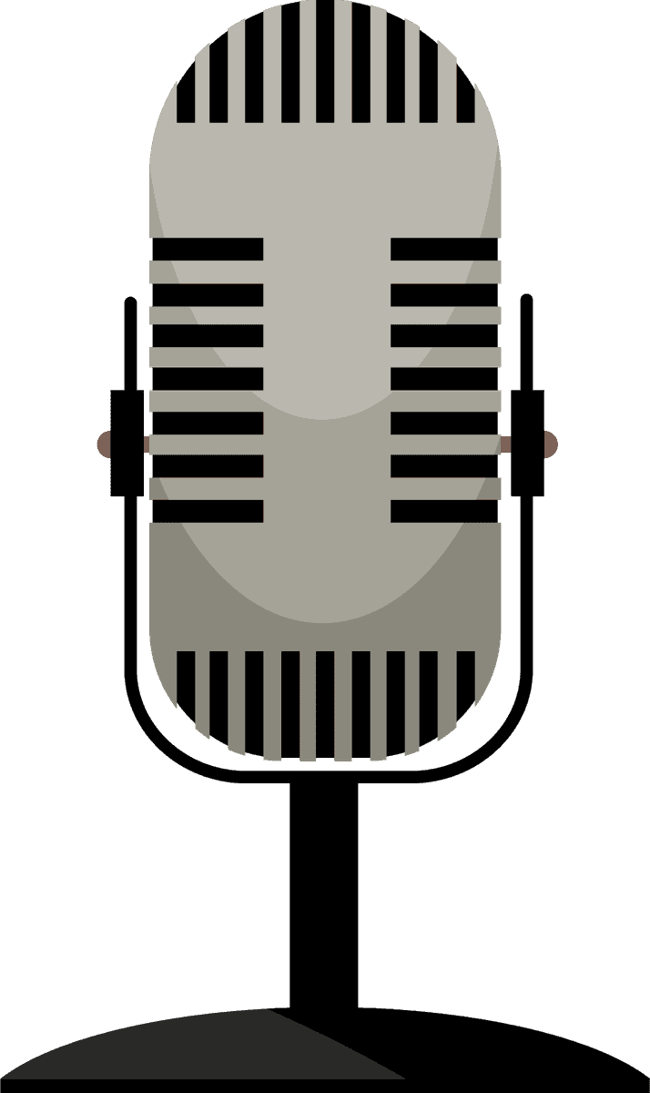 recording mic professional microphones set for podcasters and musicians with premium sound quality