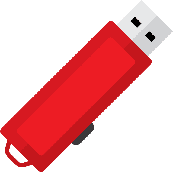 removable pen drive usb for secure data storage and easy file transfer