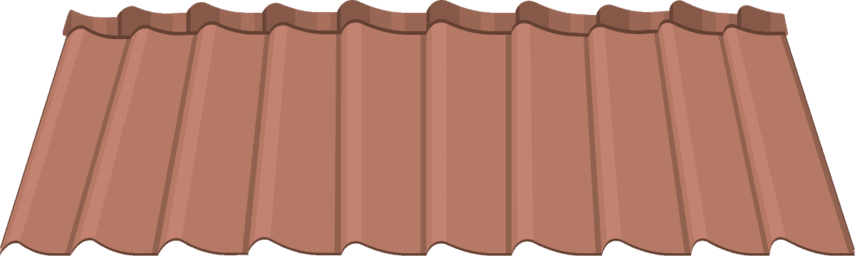 roof tiles roofing materials vector for durable and stylish home construction projects
