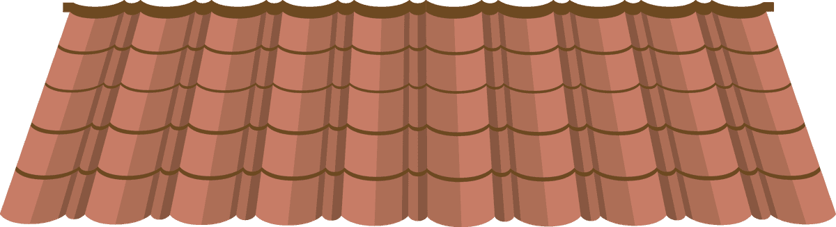 roof tiles roofing materials vector for modern home construction and aesthetic appeal
