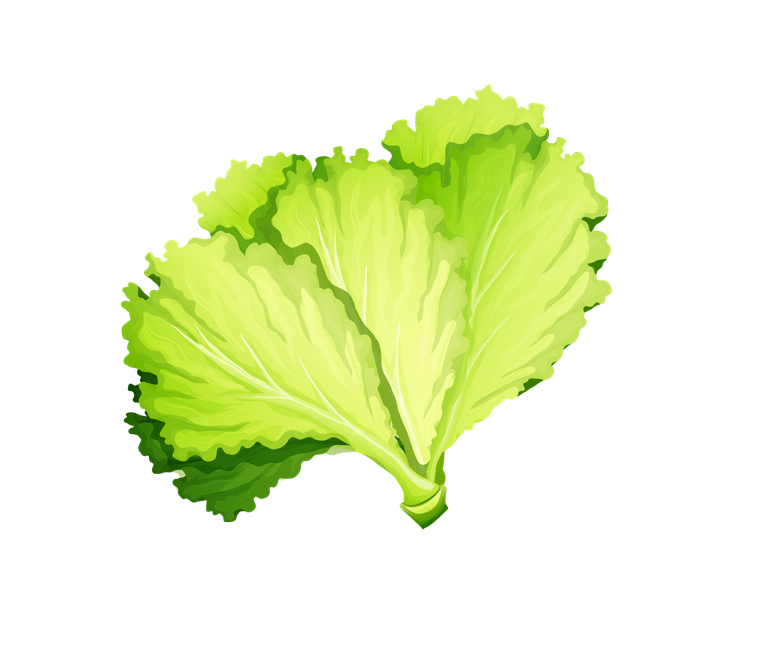 salad pile fresh vegetables fruits for healthy meal preparation and presentation