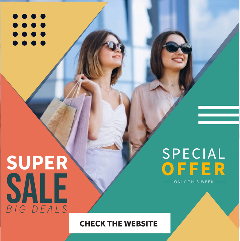 sale banner patterns and textures for promoting your super sale events and online offers