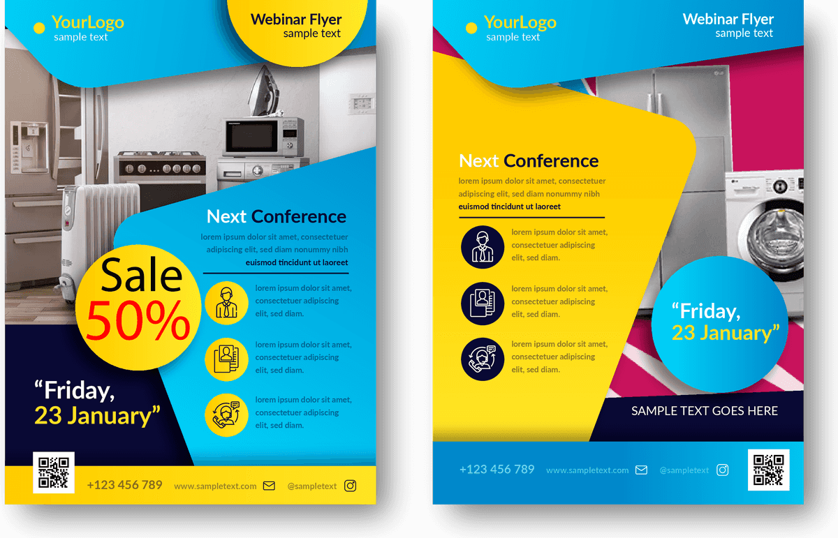 sale home electric poster frames for impactful promotions and engaging customer interactions