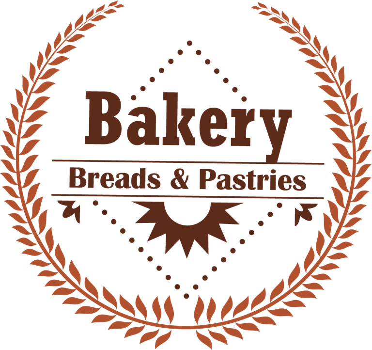 sandwich bistro labels and icons for menus, signage, and branding needs