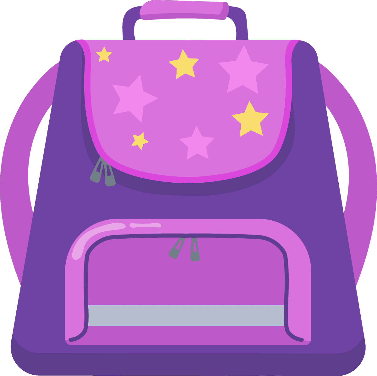 school backpacks colorful bags primary for kids featuring fun star patterns