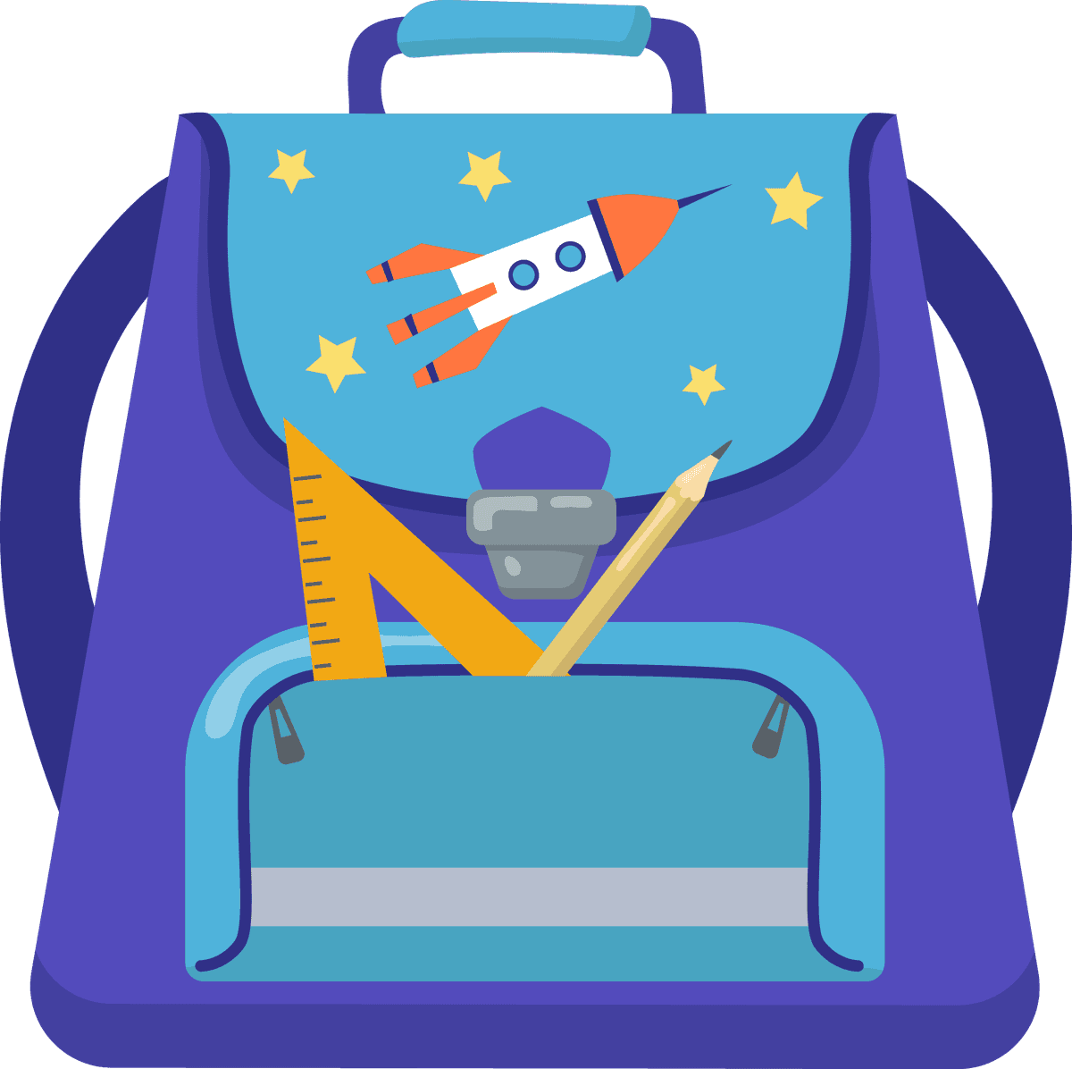 school backpacks colorful bags primary kids with playful designs and ample storage space